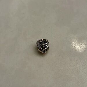 Pandora Caduceus Charm